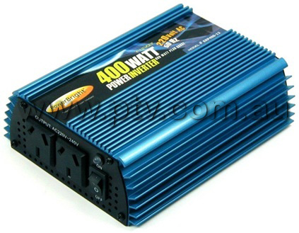 PowerBright 400 Watt 800 Peak